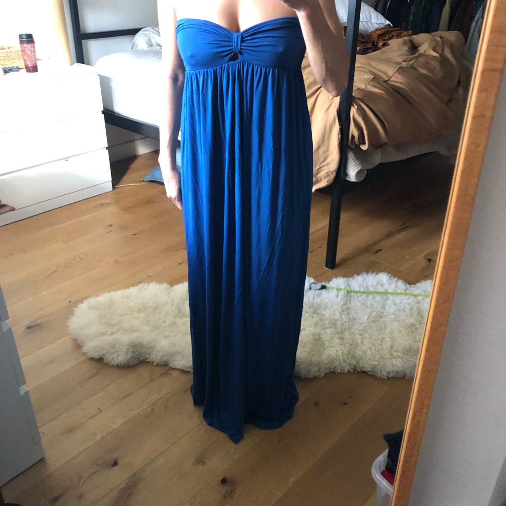 Rachel Palley Maxi Dress